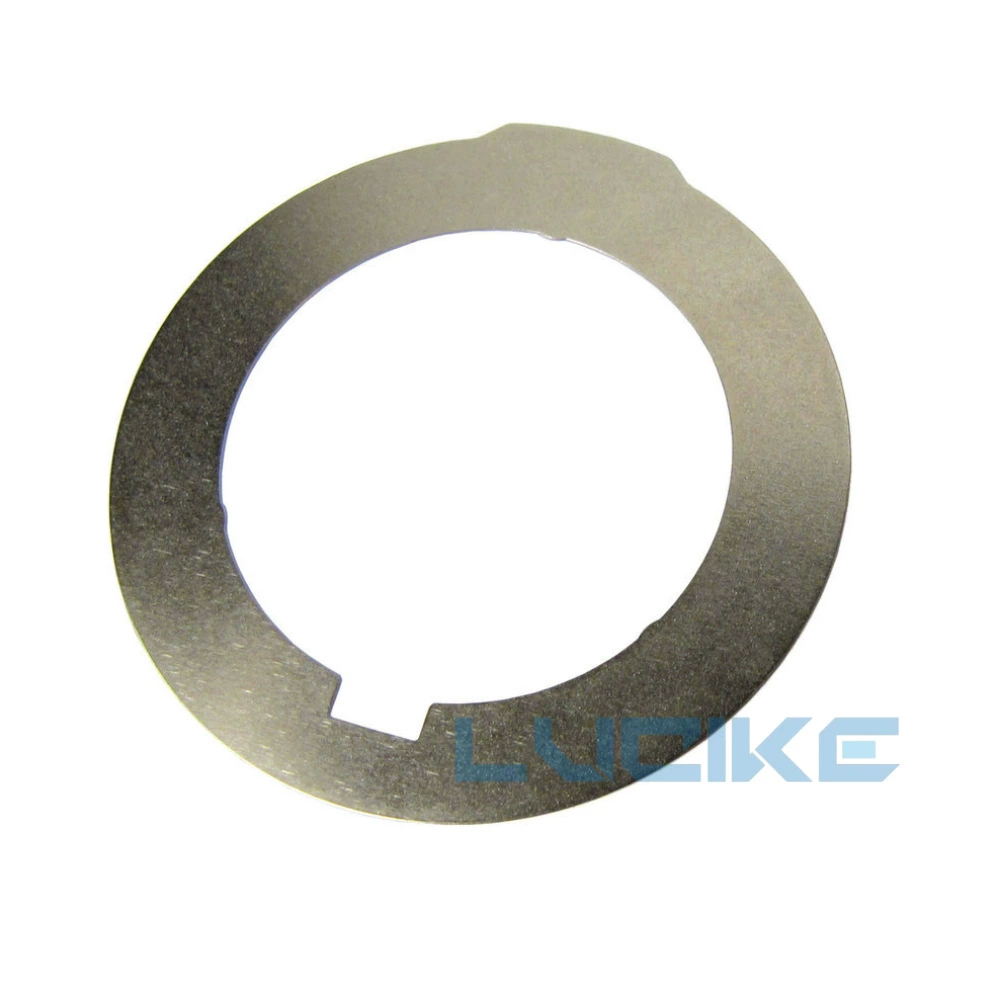 Для Land Rover Range Rover передний коленчатый вал прокладка кольца LR010696 AJ811438