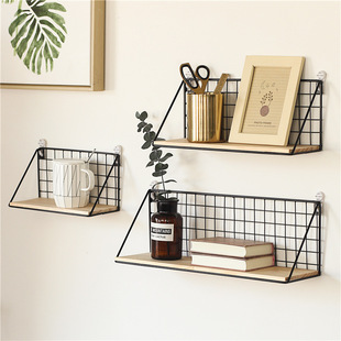 Punch-free Bathroom Storage Rack Bathroom Wall Storage Toilet Wall Wall Wall Hanging Shelf for Shower Room Hanging Rack