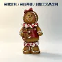 手工桌面跨境家居公仔