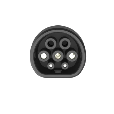 Vehicle AC Charging Converter, EV şarj adapterləri
