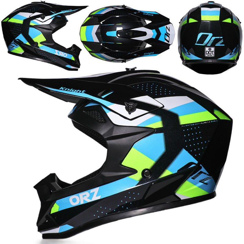 Entrega transfronteriza de cascos de ciclismo todoterreno O'Neill para hombre y mujer, cascos todoterreno de montaña de talla grande, transpirables y ligeros