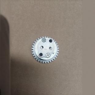 FT150 oil pump 34 teeth iron teeth