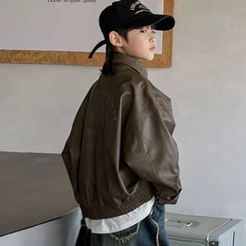 童裤;童T恤;童卫衣