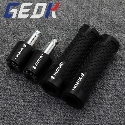 Motorcycle Handle Cover | Handlebar Glue Throttle