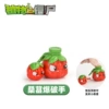 [Hard glue] Mulberry broke the hand