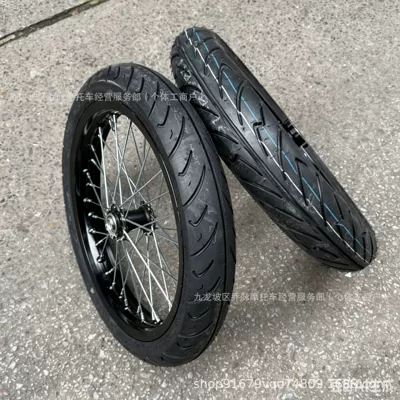 QiuLong LightBee modified 25 models Motorcycle wheel hub