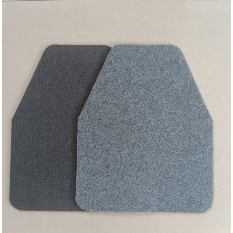 卫生间地垫马桶地垫吸水防滑地垫公共区域酒店广场便池地垫