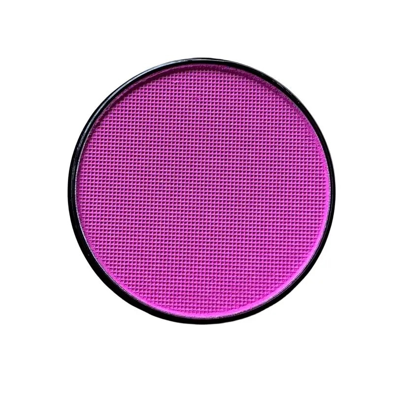 Transfronterizos nuevos 42 colores solubles en agua pintura corporal set de pintura infantil crema de pintura de la Copa del Mundo de fans de vacaciones