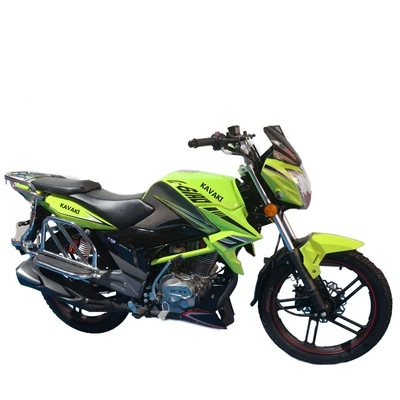 KAVAKI Motorcycle Factory Exports South American African City Rural 150CC200CC Gasoline Motorcycle
