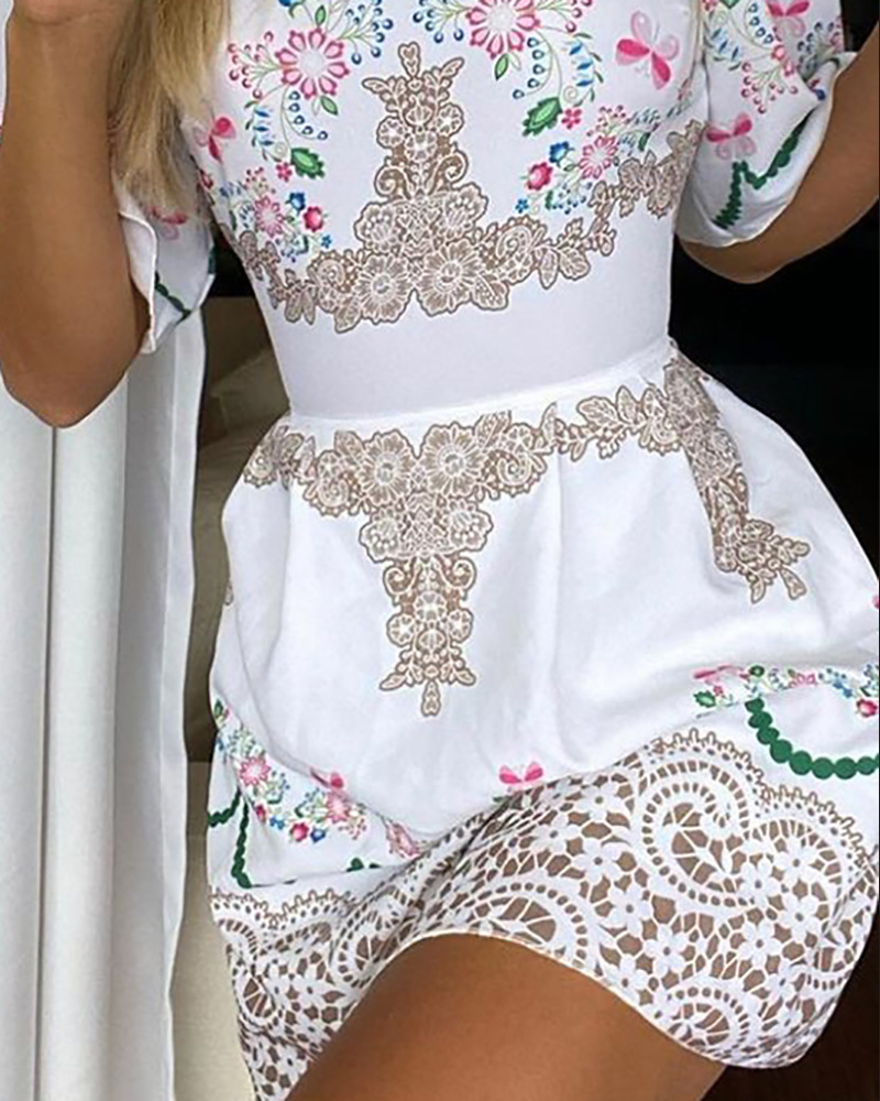 Dress Detail 3