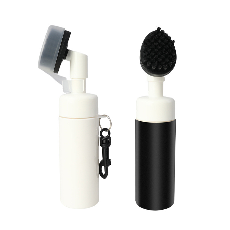 Comercio electrónico transfronterizo nuevo producto de Amazon cepillo de agua para golf cepillo de agua para golf cabezal de agua ovalado