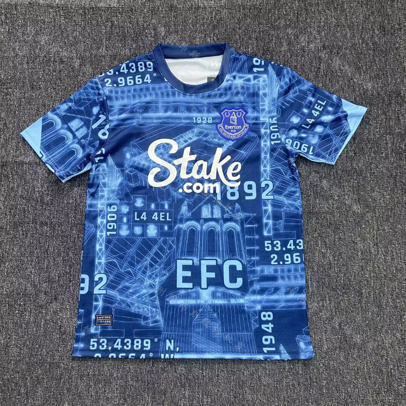 2526特别版冷门球衣贝蒂斯曼联巴西葡萄牙阿森纳AC曼城足球服批发|undefined