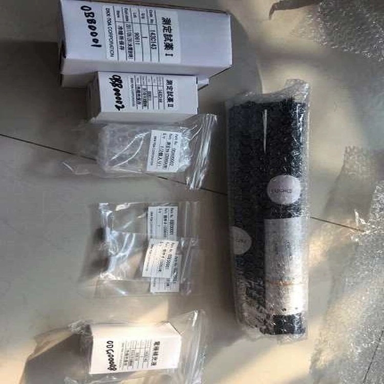 Электрод для онлайн-детектирования проводимости DKK Laboratory CT-27112BPH