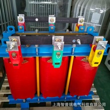 厂家SG-400KVA三相隔离变压器380V伏变220V转415V440V660升压控制