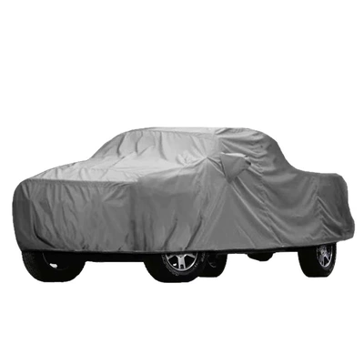 Sun Exposure for Large Trucks, Car clothing