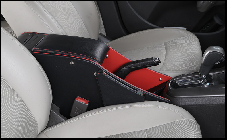 Armrest box Cruze 2015 Classic Cruze armrest box Central Channel original full coverage armrest modification