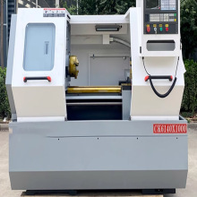 数控车床CK6140/6150导轨全自动卧式车床大连宝鸡大型数控机床