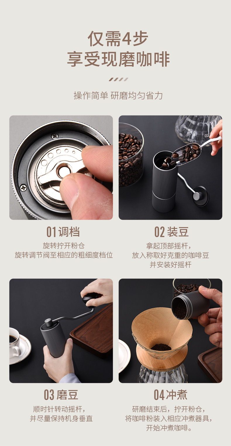 手动咖啡研磨机A4_10