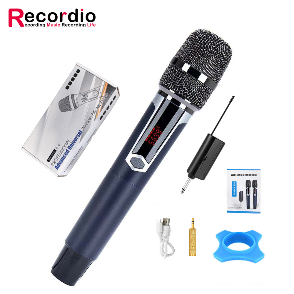 GAW-003A Wireless One to One/wireless Microphone household outdoors wireless microphone