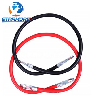 늳ؾ� 4AWG��ɫ���~��|�� RV�� ��܇battery cable��܇����