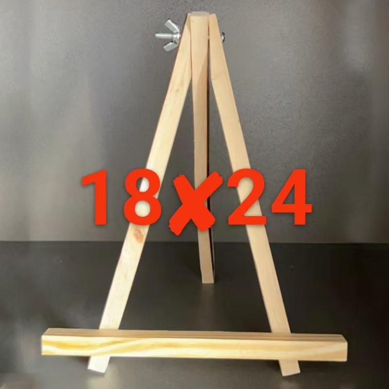 20 * 20 Crazy Zoo City pintura digital a mano diy dibujos animados pintura a mano Judith Decoration