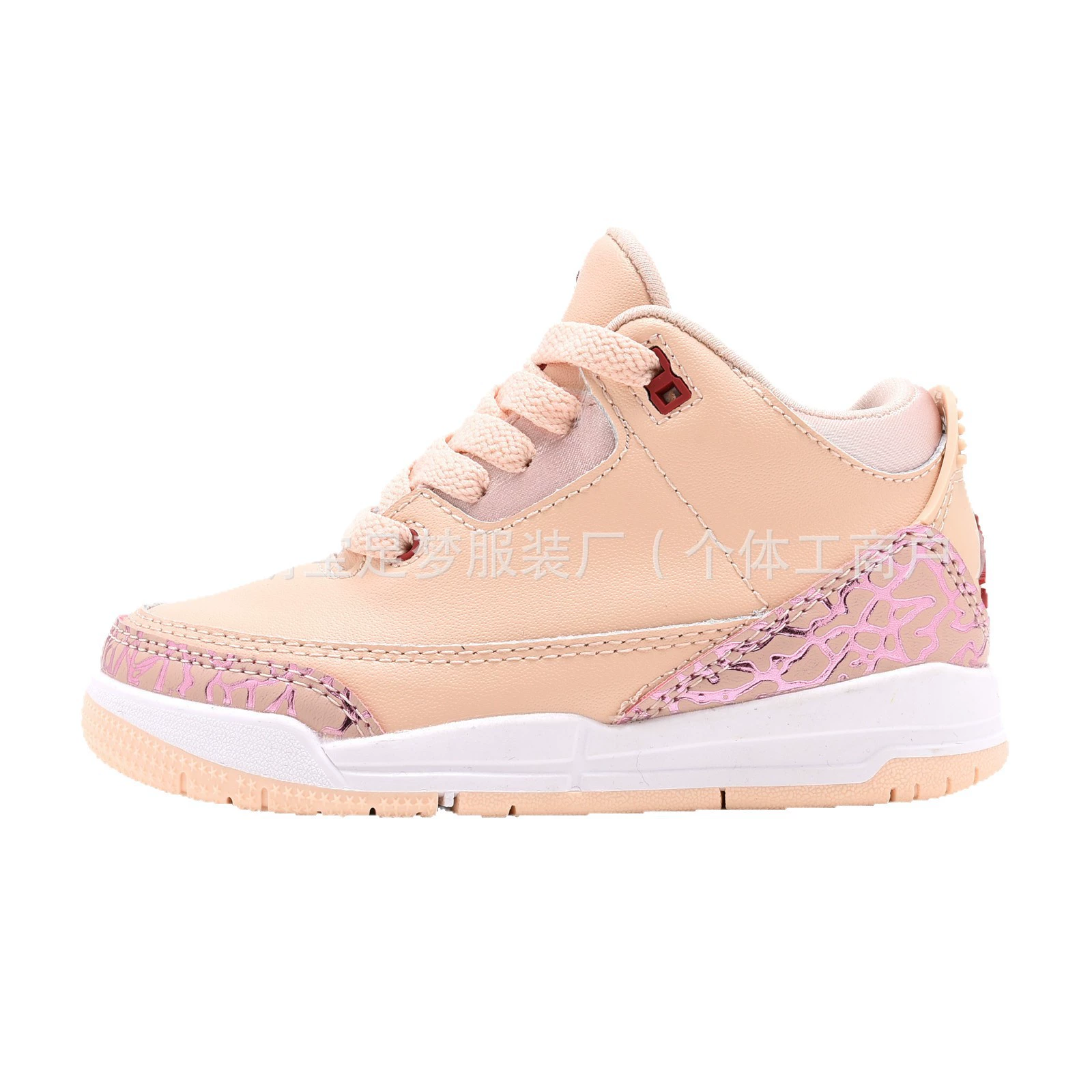 Кроссовки Air Jordan для детей, спортивные кроссовки для баскетбола для мужчин и женщин, семейный стиль