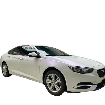 Auto Color Change Film – and scratch-resistant protective film for touch-up