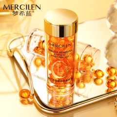 Dreamasil Blue Pomelo Deep Cleansing Hydrating Cleansing Water Dropping Cleansing Oil 30 Pcs