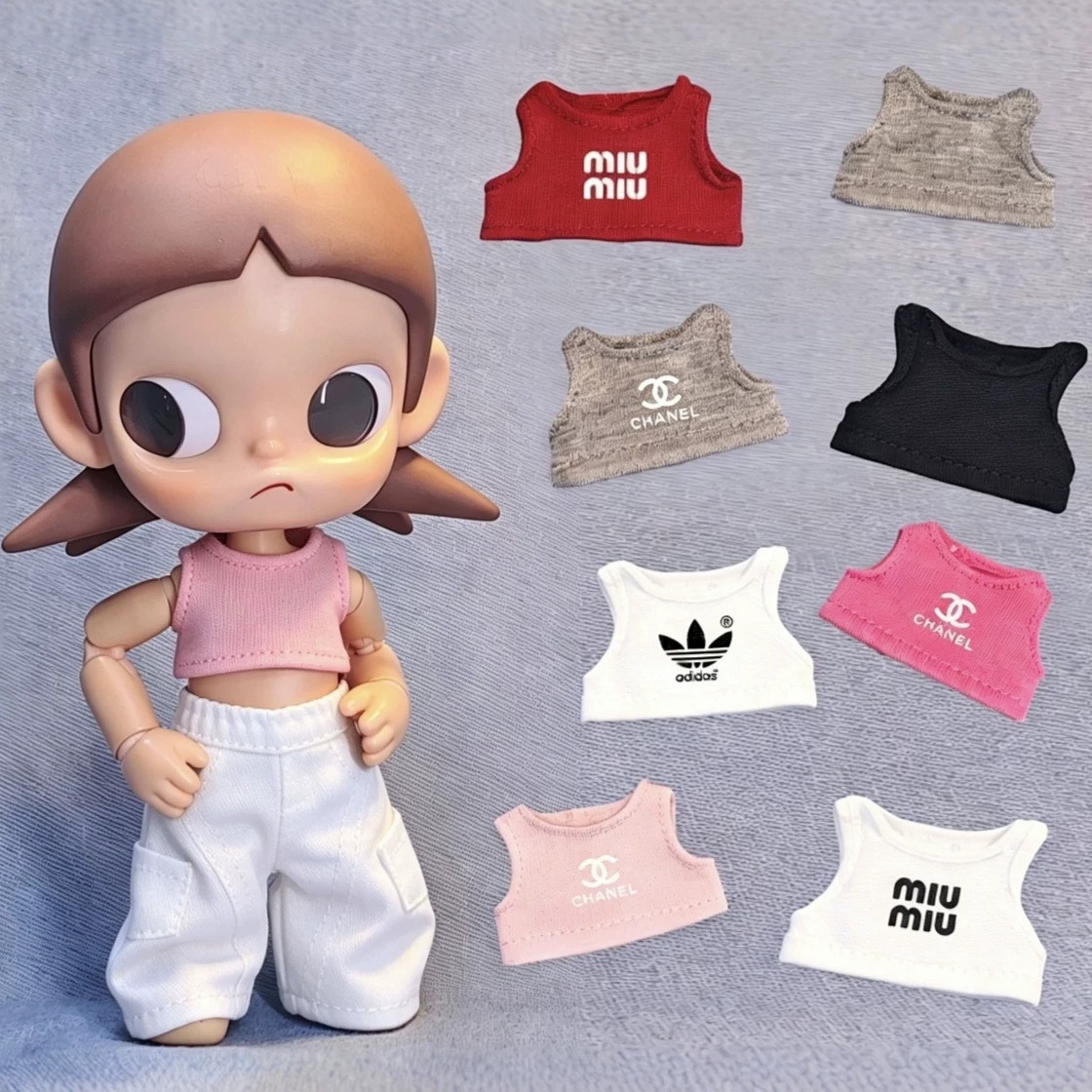 Zsiga sister's longing for baby clothes dopamine summer vest…