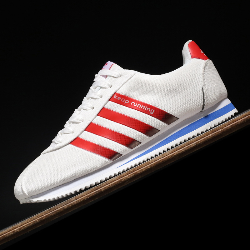 Men's High-Quality New Spring and Autumn Trendy Casual Sneakers, Durable Sports Shoes for Autumn and Winter