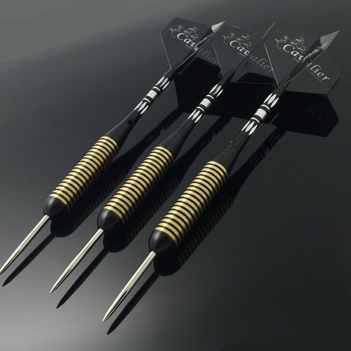 GOODARTS Gentleman's Heavy Duty Darts Professional Competition 25g Brass Dart Barrel is available from a stable manufacturer and is shipped cross-border.