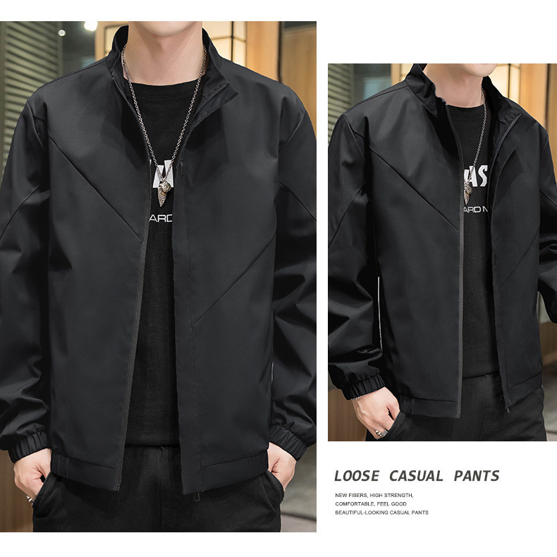 Veste pour homme - Ref 3443547 Image 72