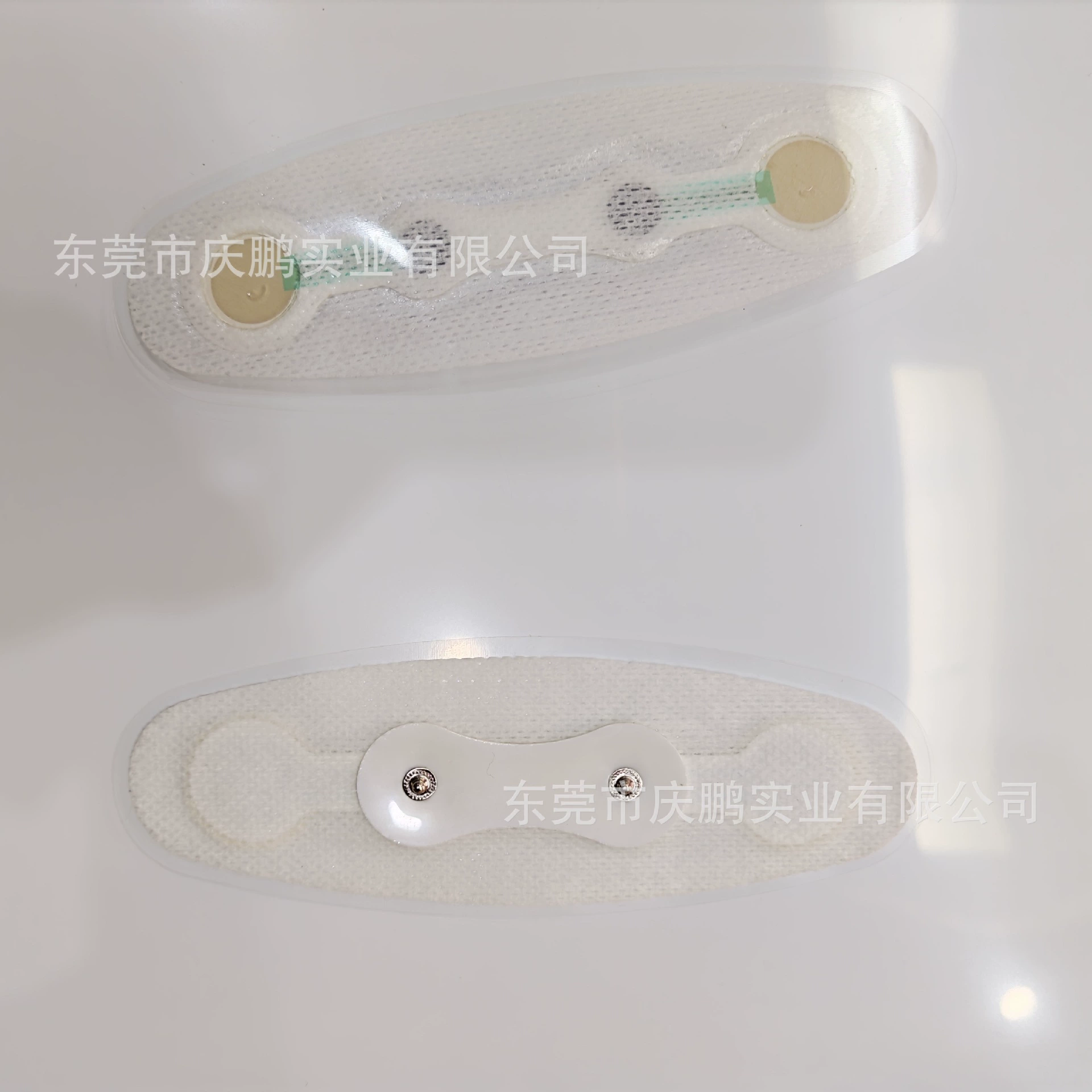 Производитель специализируется на производстве электродных листов из хлорида серебра с низким сопротивлением и хорошим сигналом. Технология зрелая и может быть настроена по индивидуальному заказу.