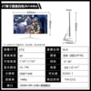 电竞平面白色级-联名款27寸2K144hz无边【3】