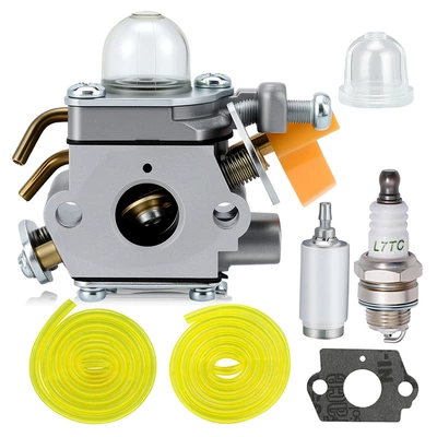 Cs30 Ex26, Carburetor