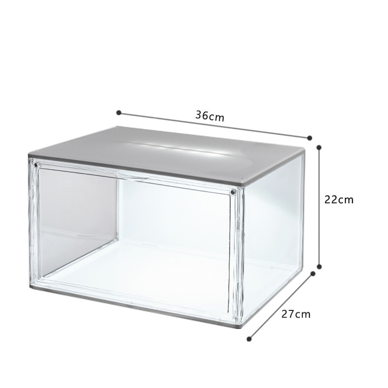 【36*27*22】Top opening with light