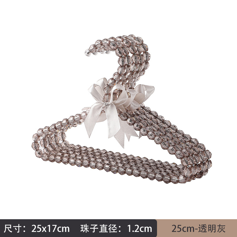 25cm-투명회색