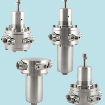 调压阀N134135718R12