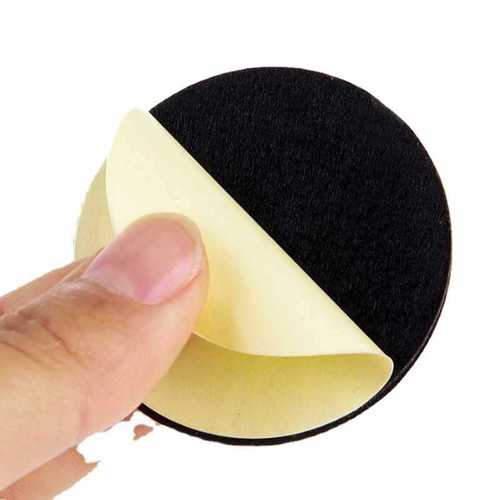 Furniture sliding mats, table and chair foot pads for easy movement, sofa chair legs, table corner pads, wear-resistant sliding pads to protect the floor