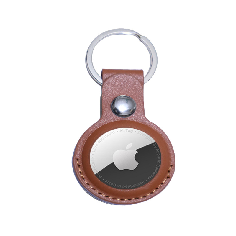 브라운 공식 버클