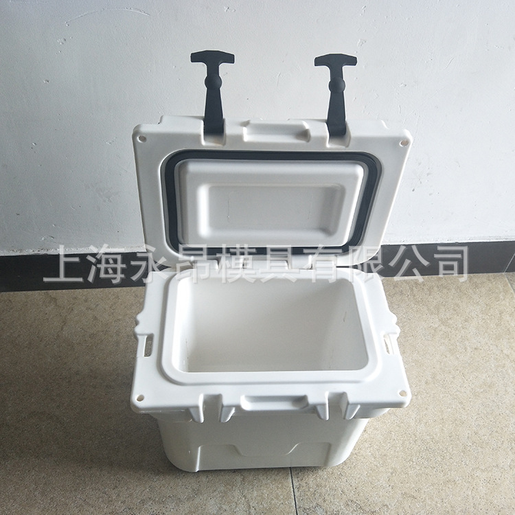 滚塑保温箱模具/保温箱/钓鱼箱