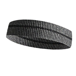 merillat merillat 2022 New High Elastic Solid Color Hair Band Women's Yoga Sports Hair Band