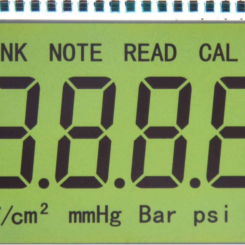 Ӧƣϴ»LCDҺʾSTNVA