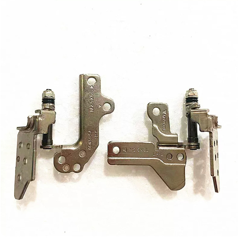 Suitable for: Brand new Dell Inspiron 3510, 3511, 3515, 3520, 3525 screen hinges