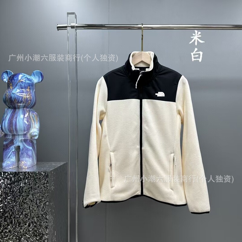 Putian High-End Version North Face Fleece-Lined Jacket 1990 Fleece Autumn and Winter Outdoor Coat Three-In-One Putian High-End Version North Face Fleece-Lined Jacket 1990 Fleece Autumn and Winter Outdoor Coat Three-In-One