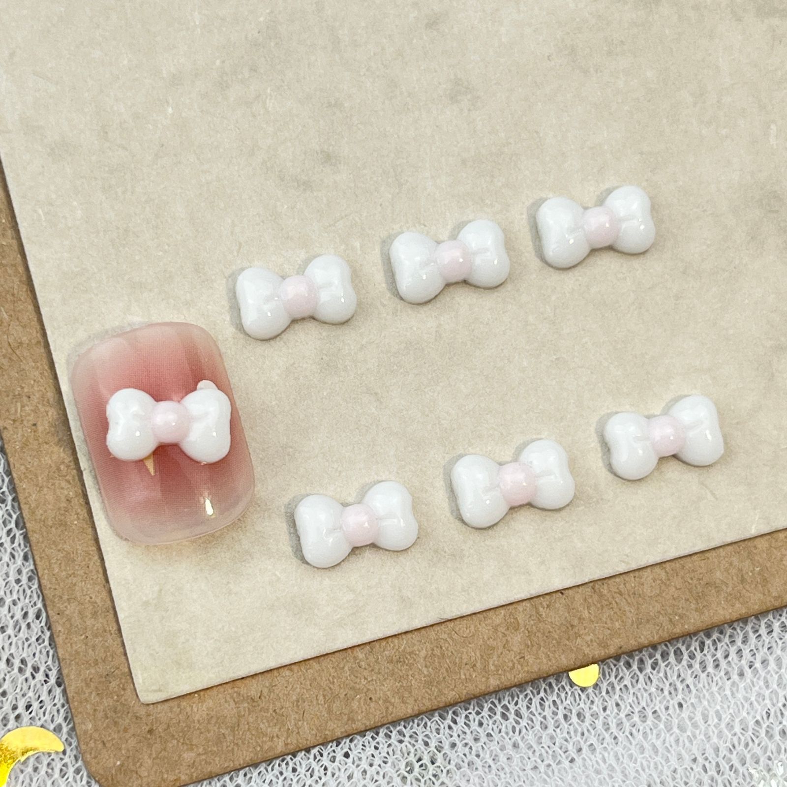 #4 화이트