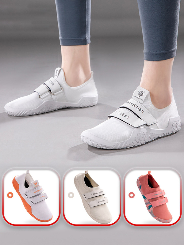 Squat Shoes, Fitness Deadlift Shoes, Powerlifting Bench Press Indoor Training Shoes, Barefoot Men's and Women's Comprehensive Sports Shoes Squat Shoes, Fitness Deadlift Shoes, Powerlifting Bench Press Indoor Training Shoes, Barefoot Men's and Women's Comprehensive Sports Shoes