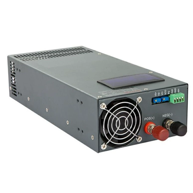DC, портативный блок питания, путешествие RV, 220v, 60v