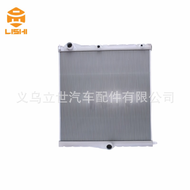 Factory Direct Supply Radiator 17117576305 17117576273 for Bmw F15 F16