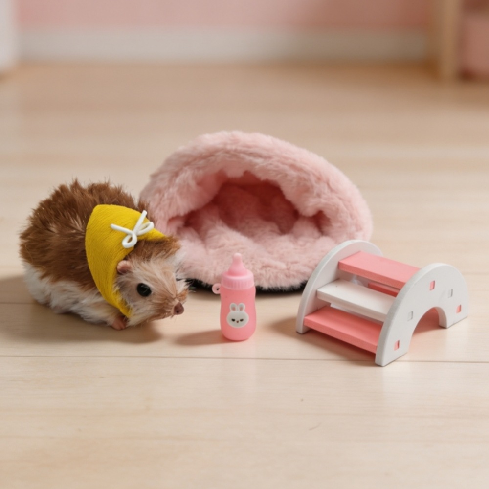 Silicone Toy